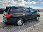 2010 Toyota Sequoia Platinum