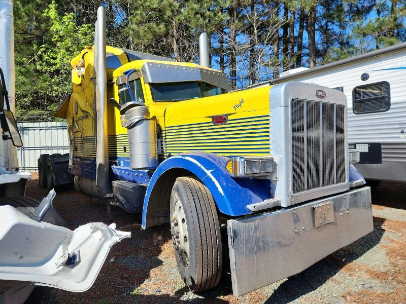 1993 Peterbilt 379 Semi Truck