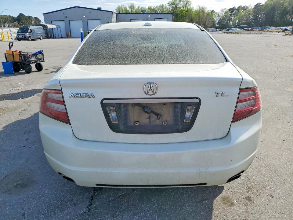 2007 Acura TL