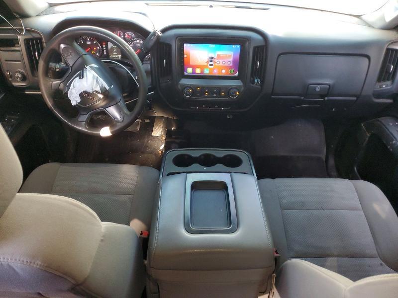 2016 GMC Sierra K1500