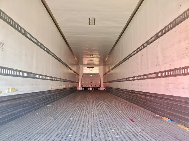 2022 Utility Vs2ra Refrigerated van Trailer