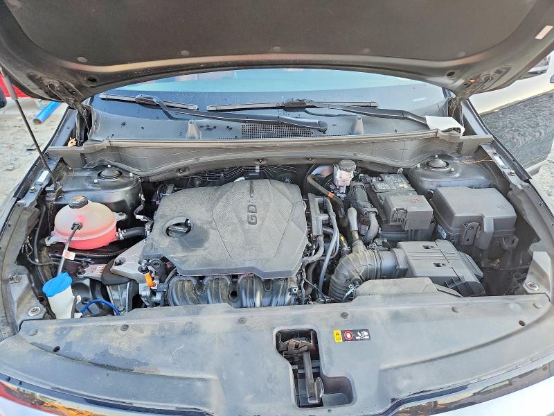 2023 KIA Sportage sx