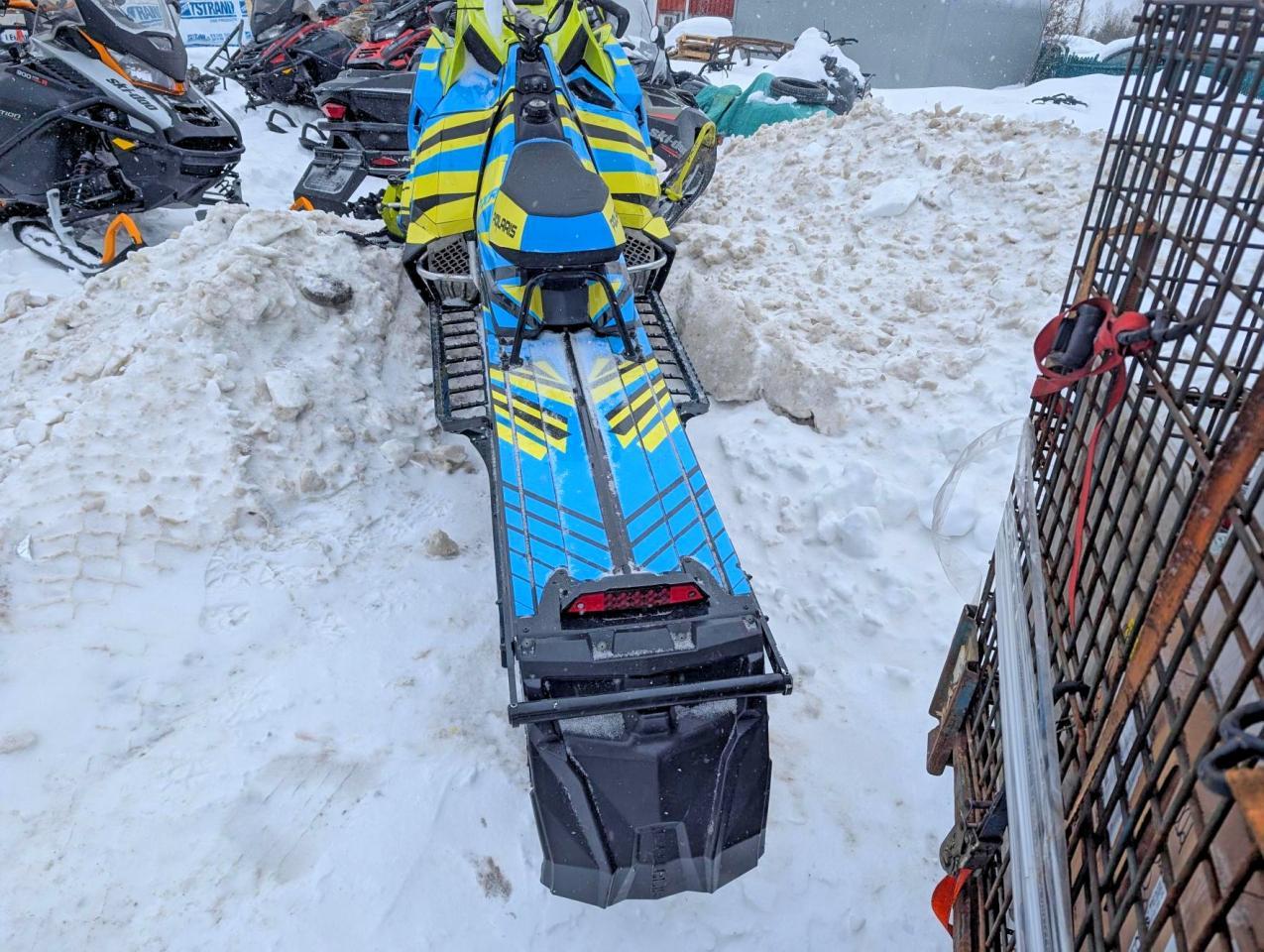 2020 Polaris 850