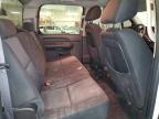 2010 Chevrolet Silverado K2500 Heavy Duty LT
