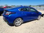 2017 Chev Volt Premier