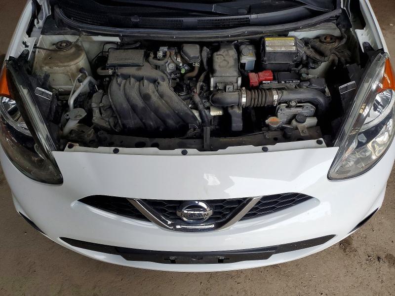 2019 Nissan Micra