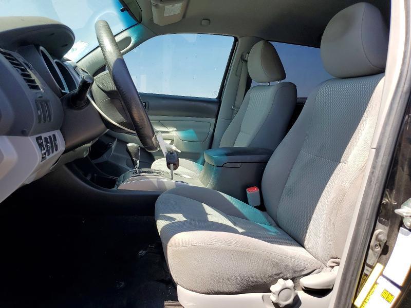 2015 Toyota Tacoma V6