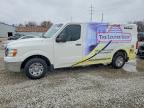 2013 Niss AN NV 2500 Delivery Van