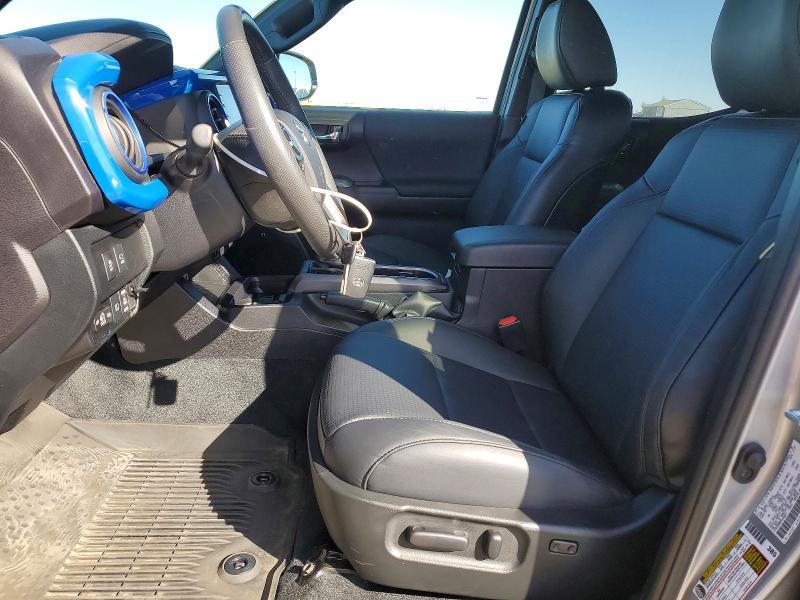 2023 Toyota Tacoma TRD OFF-Road