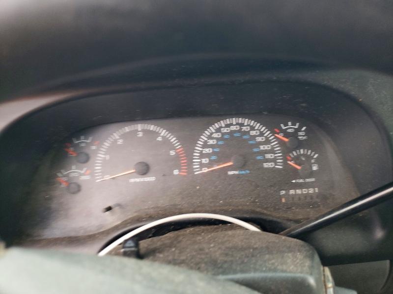 2000 Dodge Ram 1500