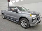 2025 Chevrolet Silverado K1500 LTZ