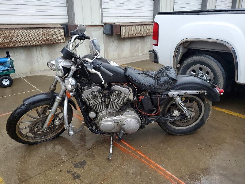 2005 Harley-Davidson XL883 L