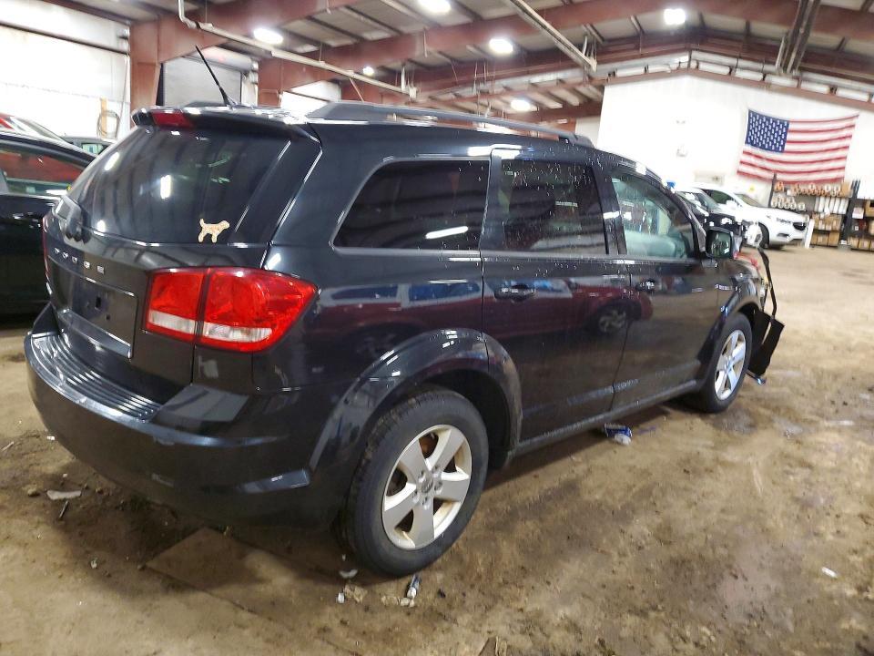 2013 Dodge Journey se