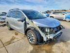 2026 Honda Odyssey exl