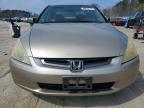 2003 Honda Accord ex
