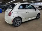 2013 Fiat 500 Electric