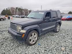 2012 Jeep Liberty jet for sale in Mebane, NC