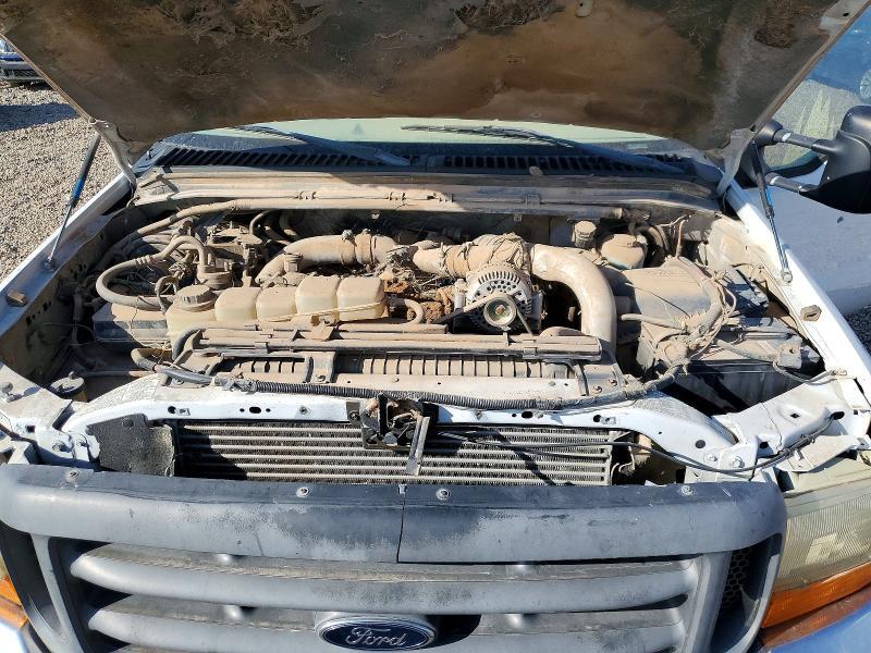 1999 Ford F450 Super Duty