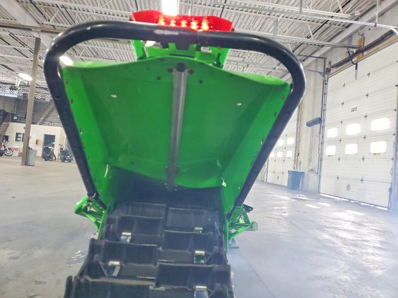 2017 Arctic Cat 2017 Arct M 8000 141 SNO PRO E