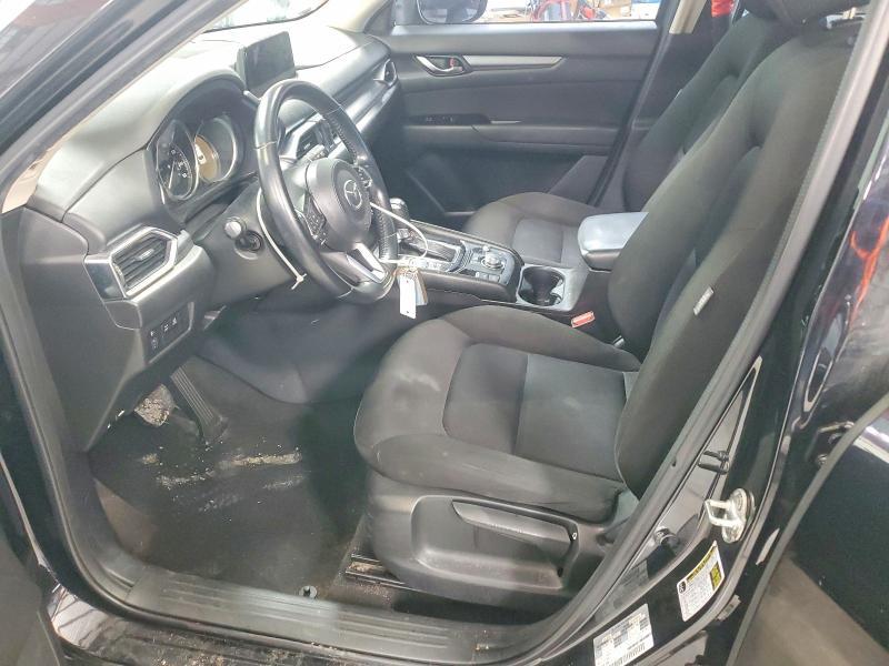 2020 Mazda Cx-5 Sport