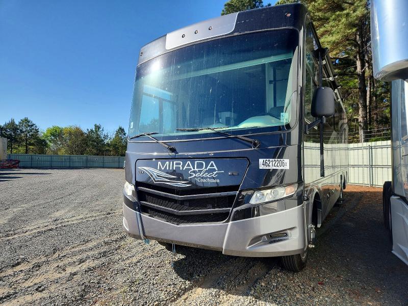 2019 Ford F53 RV