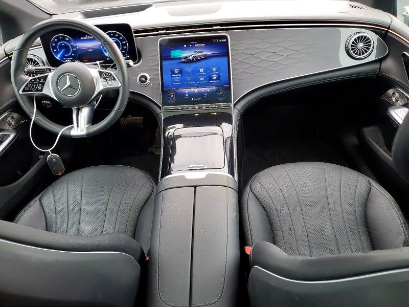 2023 Mercedes-Benz Eqe Sedan 500 4matic