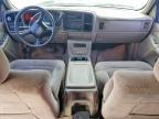2001 Chevrolet Silverado C2500 Heavy Duty