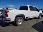 2025 Chevrolet Silverado K2500 Heavy Duty