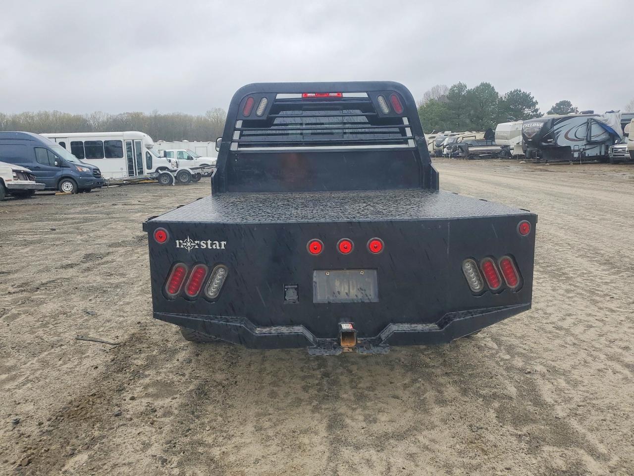 2012 Dodge RAM 2500 SLT