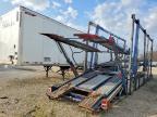 2001 Cottrell C-14 Car Carrier