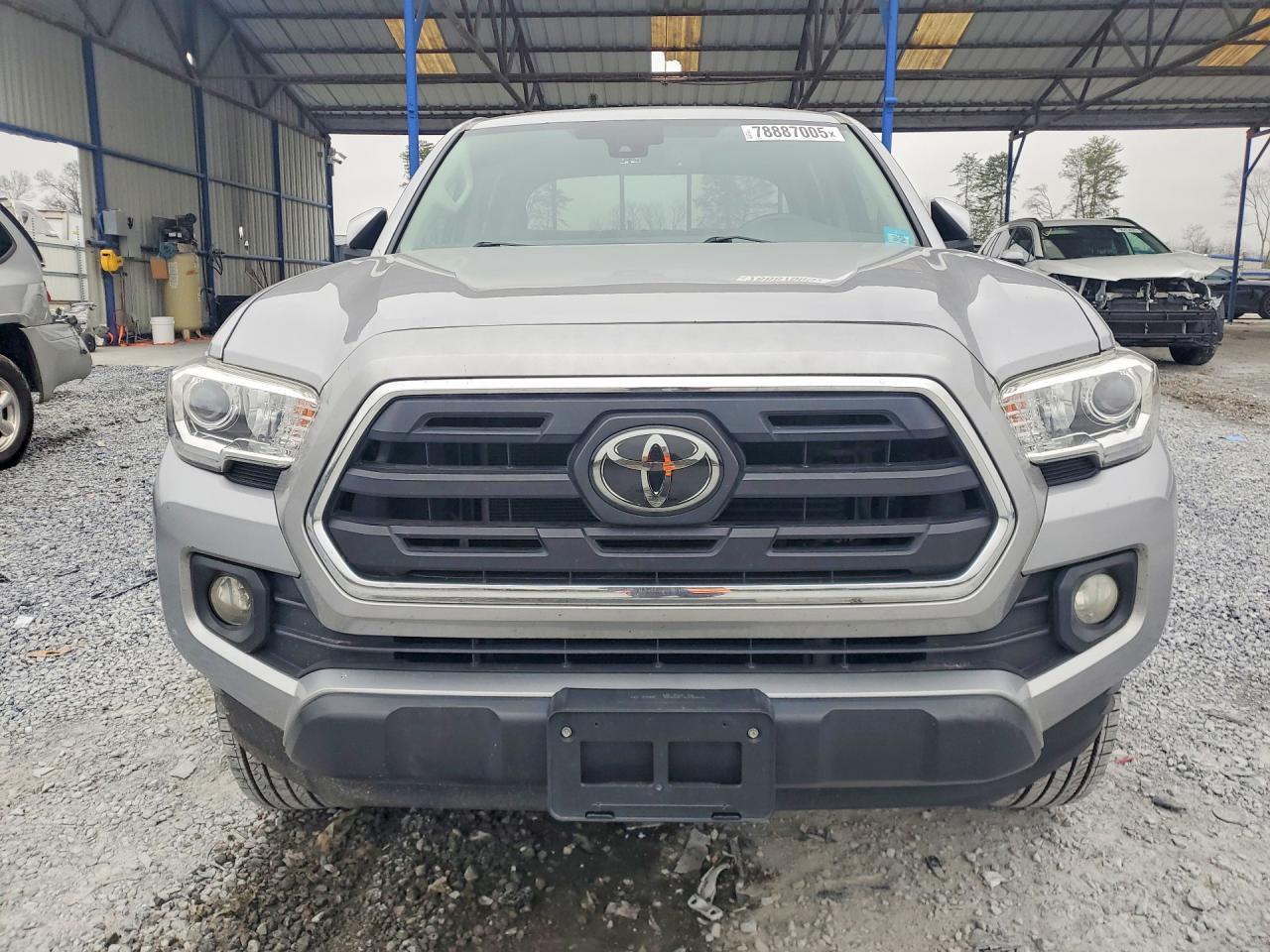 2018 Toyota Tacoma SR5 V6