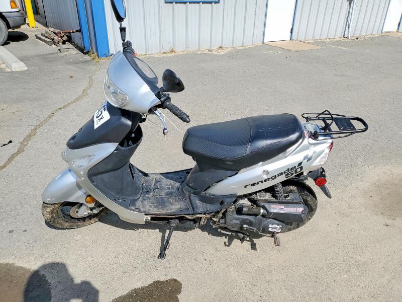 2010 Bashan Bashan Scooter