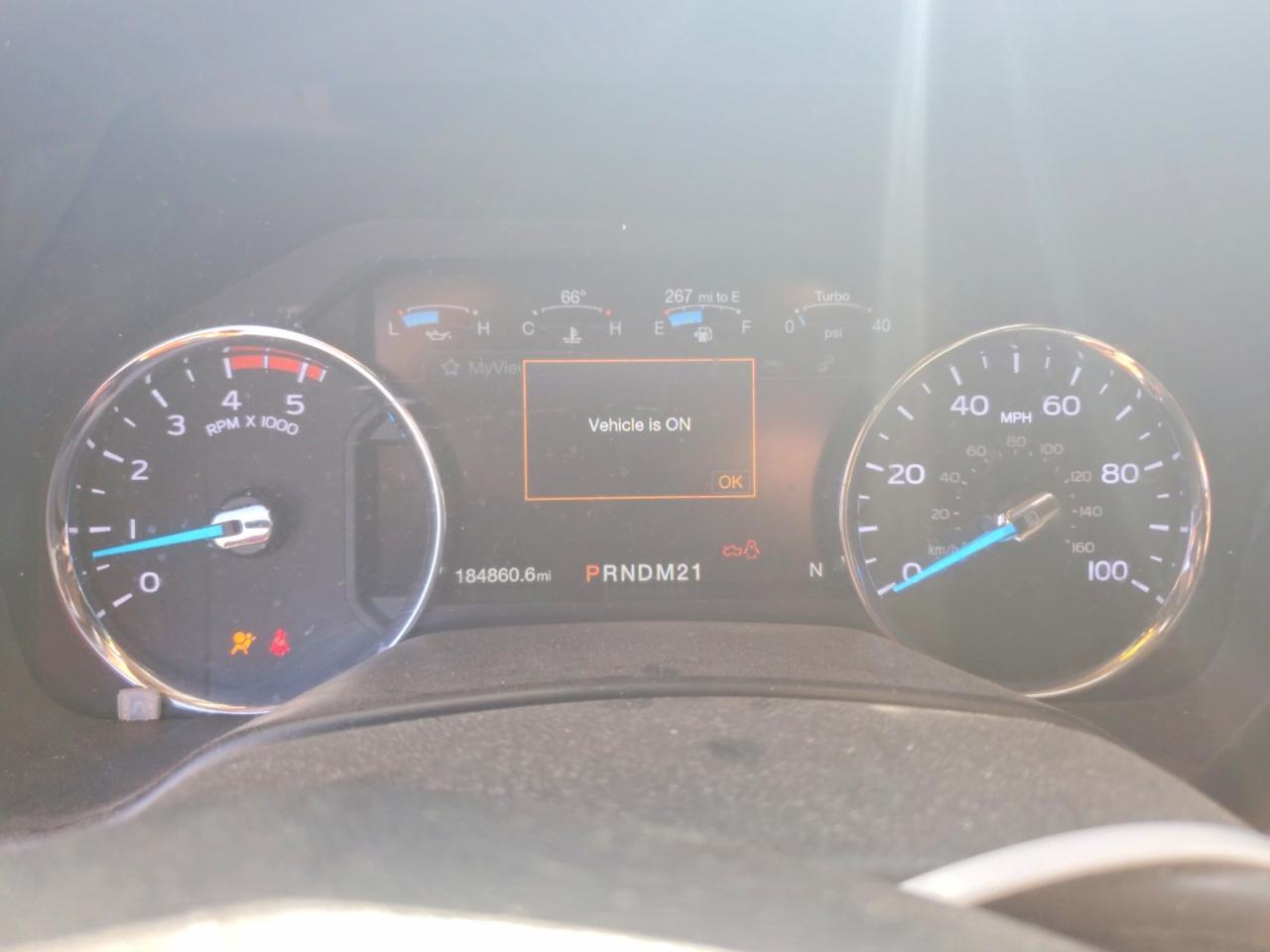 2019 Ford F250 Super Duty