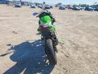 2025 Kawasaki EX500 H
