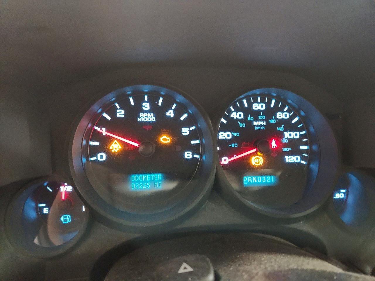 2010 GMC Sierra C1500