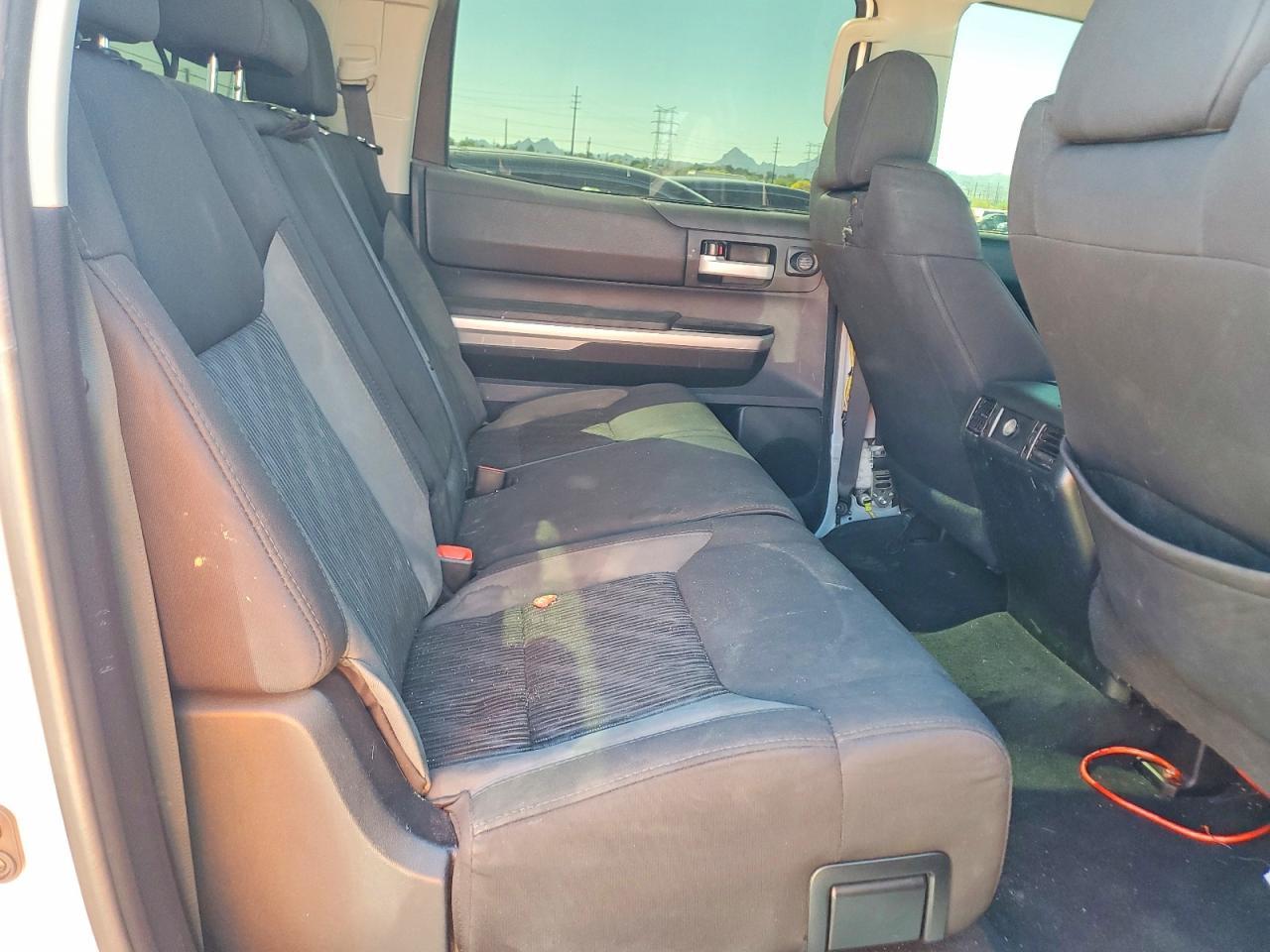 2014 Toyota Tundra SR5