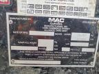 2026 MAC Dump Trailer