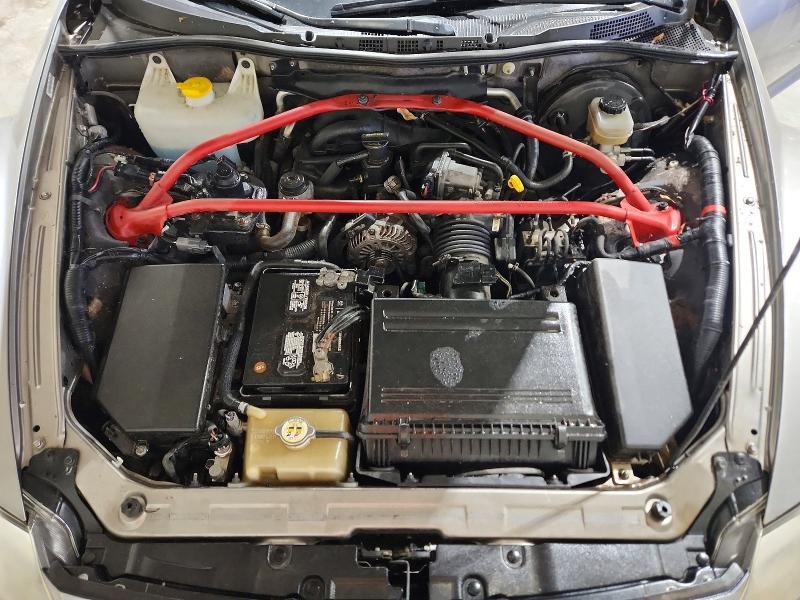 2009 Mazda RX8