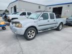 2002 Nissan Frontier SC-V6