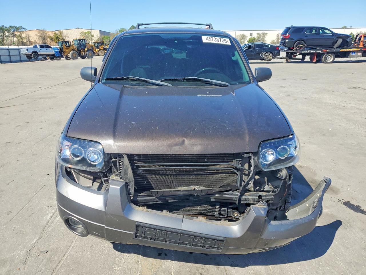 2006 Ford Escape xlt