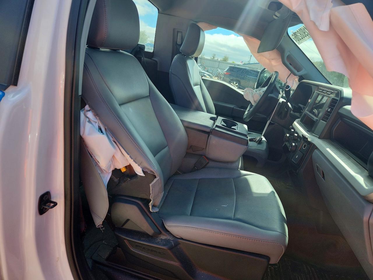 2024 Ford F250 Super Duty