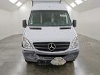 2012 Mercedes-Benz Sprinter 2500