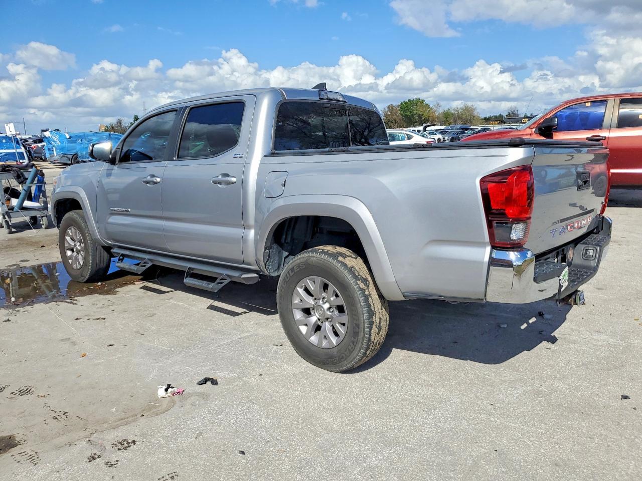 2019 Toyota Tacoma SR5 V6