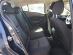 2017 Mazda 3 Sport