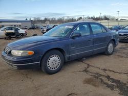 Buick salvage cars for sale: 1998 Buick Regal ls