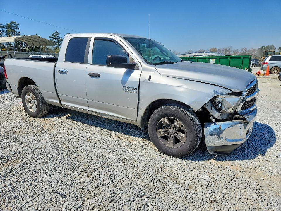 2017 Dodge RAM 1500 SLT