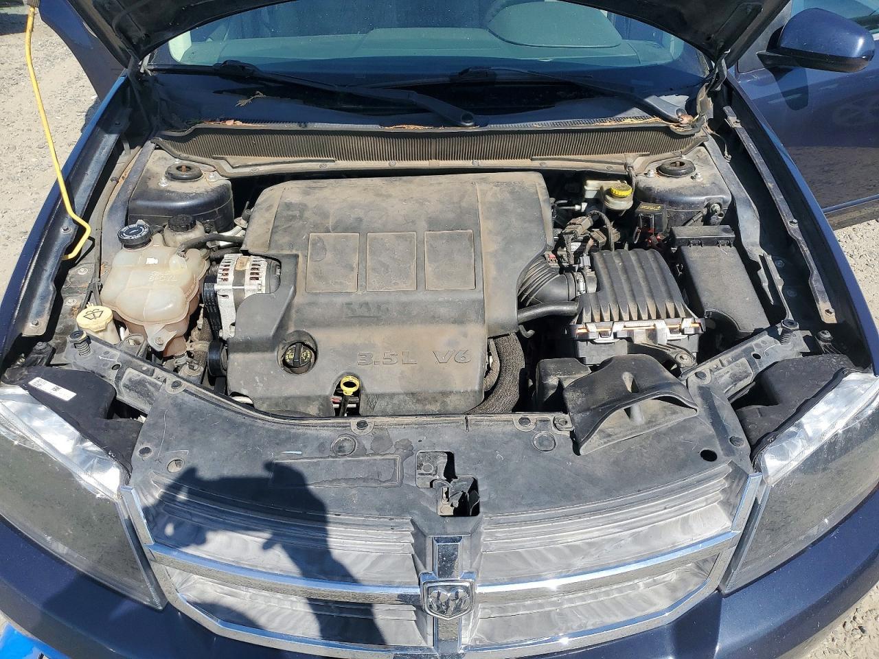 2008 Dodge Avenger r