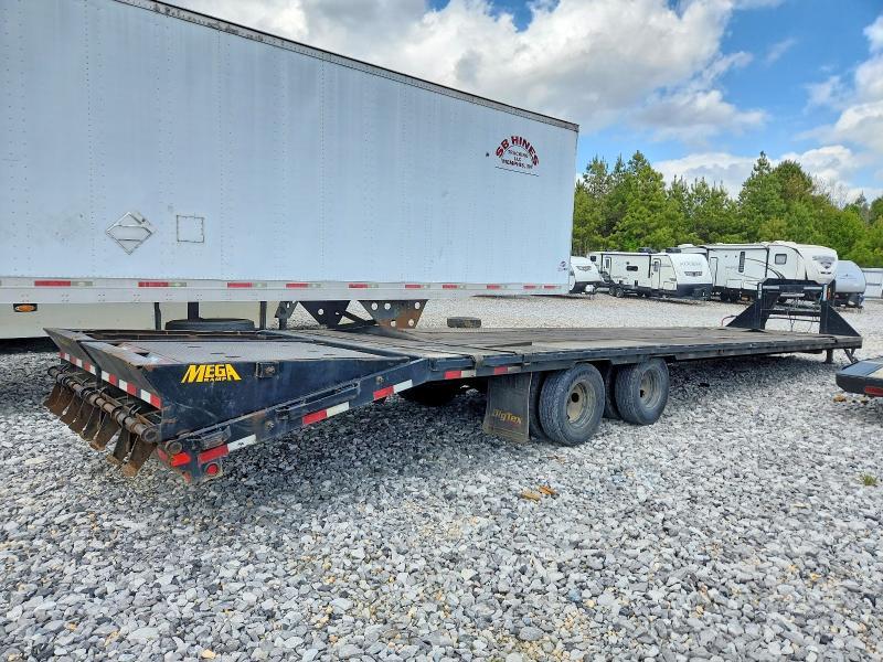 2023 Big Tex Equipment Trailer