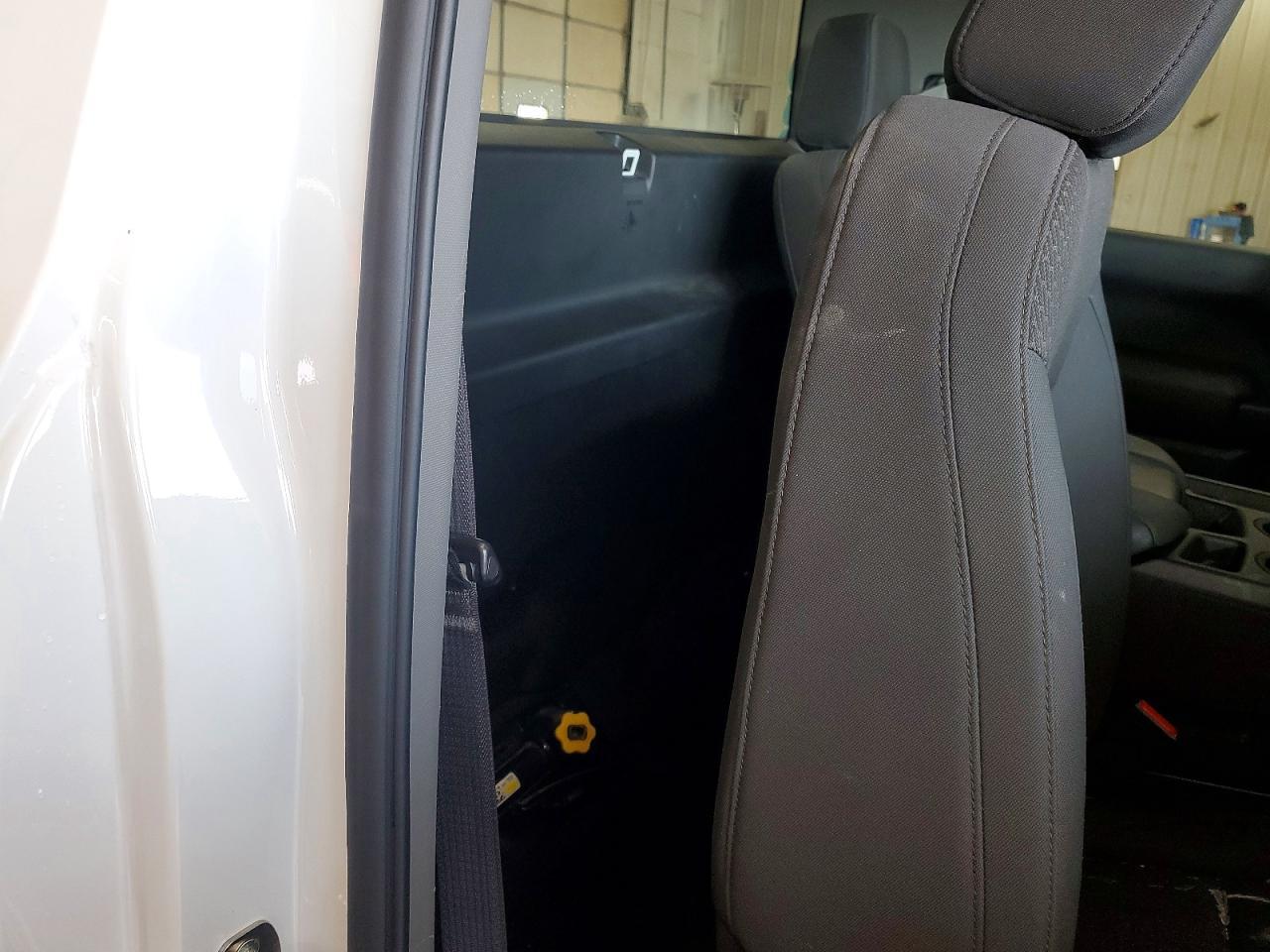 2024 Chevrolet Silverado C1500