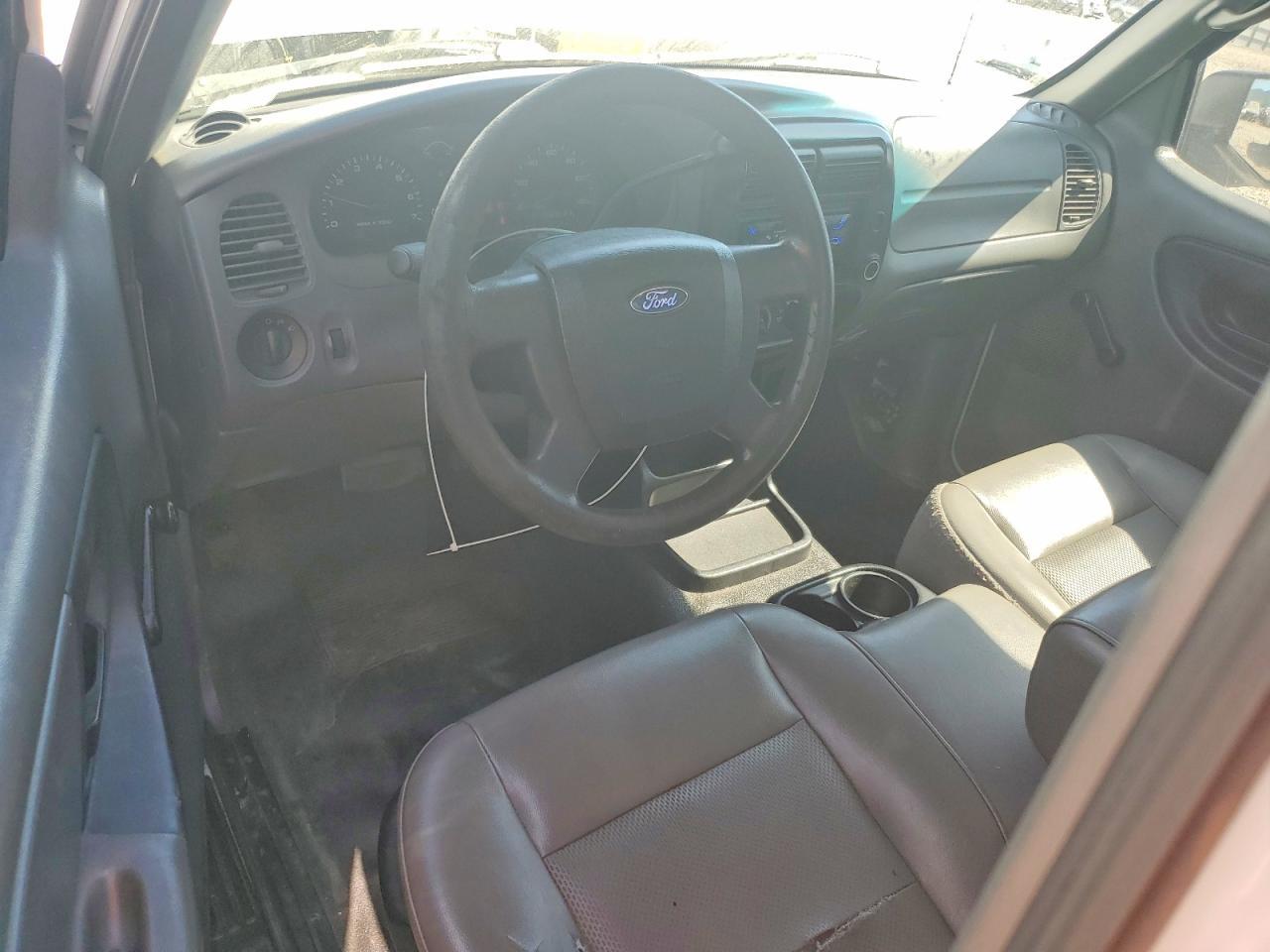 2008 Ford Ranger